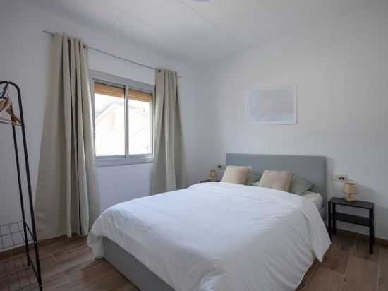 Apartamento Acogedor y Tranquilo Vistas Montaña