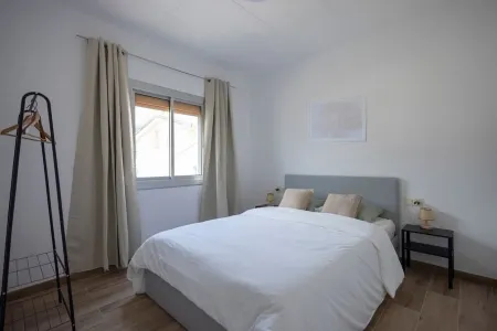 Apartamento Acogedor y Tranquilo Vistas Montaña