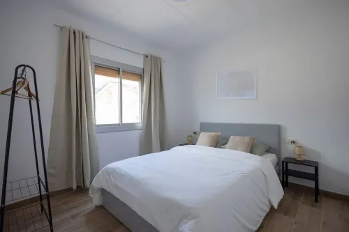 Apartamento Acogedor y Tranquilo Vistas Montaña Hotels in Berguedà