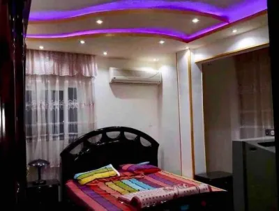 Fully Furnished with all appliances & Essentials Hotels in Ein Shams