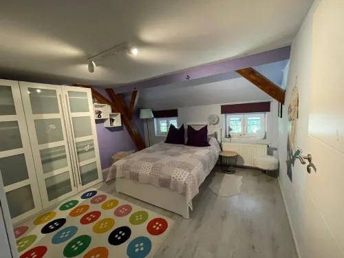 Loft-style luxury living Hotel a Au