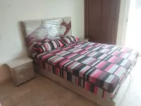 Waterfront apartment