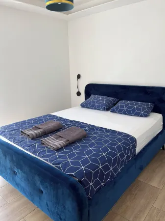 Villa close to Switzerland and Germany Отели в г. Абсхейм