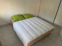 Entre mer et Montagne