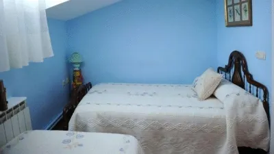 Entrevolcanes Rural House فنادق في 