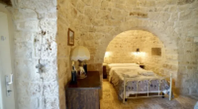 2 Bedroom Private vacation home in Castellana Grotte Hotels in Castellana Grotte