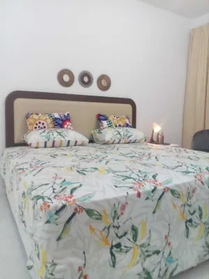 Studio Apartment,Fully Furnished, Serviced,Home away Home @Abu Dhabi City Center Hotels in 