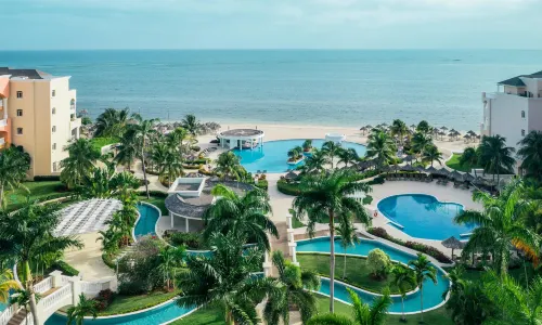 Iberostar Selection Rose Hall Suites