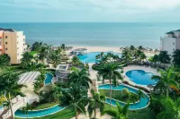 Iberostar Selection Rose Hall Suites - Gym