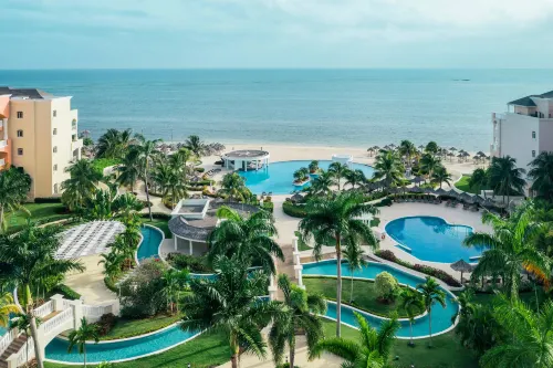 Iberostar Selection Rose Hall Suites - 5 звезд