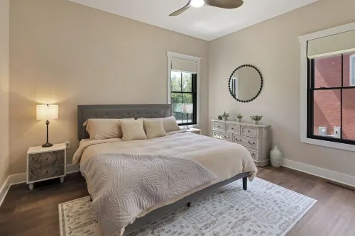 Brand new home in Historic Harpers Ferry - Barrel Sauna - Fire Pit - Luxury! Các khách sạn ở Harpers Ferry