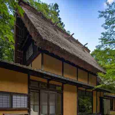 和之裏旅館 Hotel Exterior