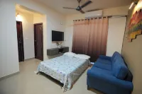 1 BHK Near Varca Beach