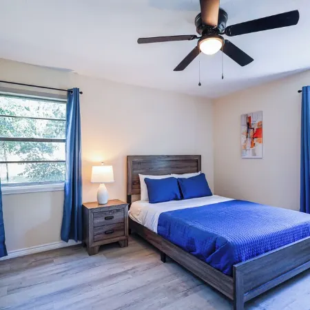 Close to the Lake.  Just 8 minutes from UMHB!