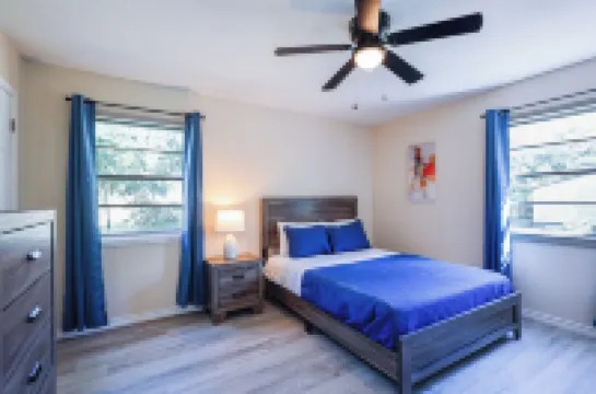 Close to the Lake.  Just 8 minutes from UMHB!