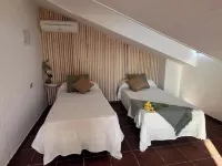 Rural House El Viso Hotels in Monda