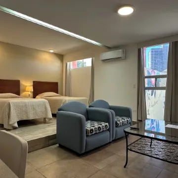 Dali Suites -Accommodations in Playas de Tijuana