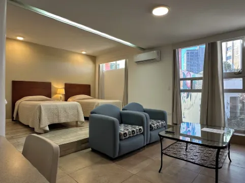 Dali Suites -Accommodations in Playas de Tijuana