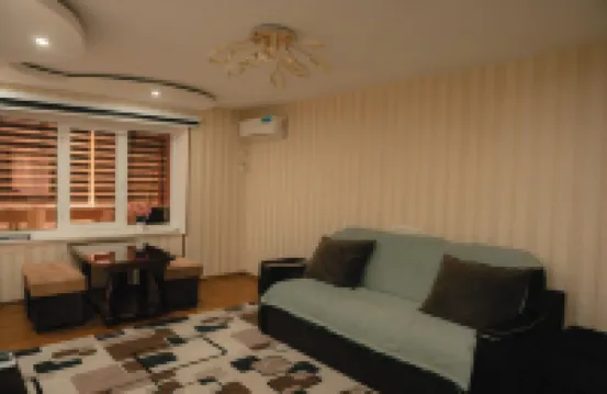 Charming apartment with AC and WiFi in lovely Samarqand