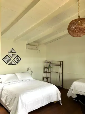 Charming studio MAREA with WiFi and AC in welcoming La Pedrera