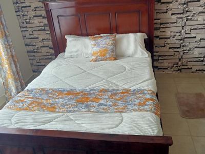 Cozy Studio Apartment in Syokimau
