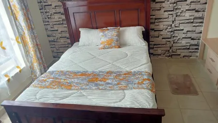 Cozy Studio Apartment in Syokimau