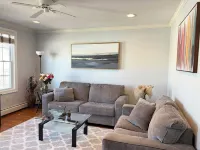 1br apt 15 mins from Times Square