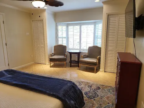 SoCal Home Centrally Located for Travel and Entertainment