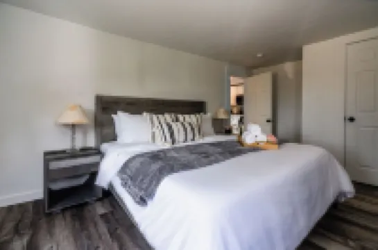 Gorgeous Coastal Getaway