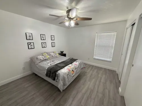 2BR Family Condo And Comfort Near It All! 3 Mins From Sunrail