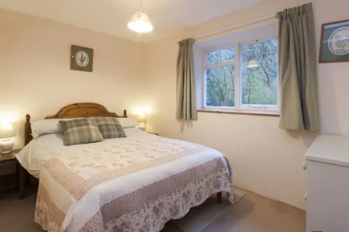 18th Century Cottage, surrounded by nature, and close to beach