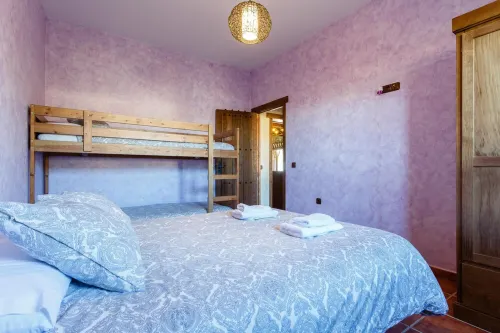 RURAL HOUSE "EL CASTILLITO"