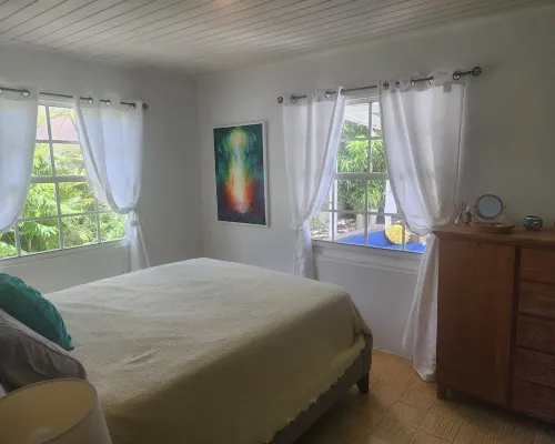3-bedroom house with private pool in wonderful Pos Chiquito Hotels in Pos Chiquito