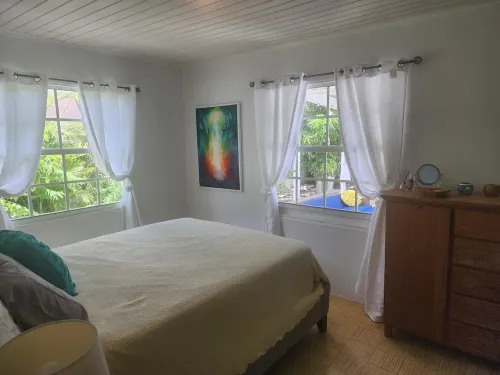 3-bedroom house with private pool in wonderful Pos Chiquito