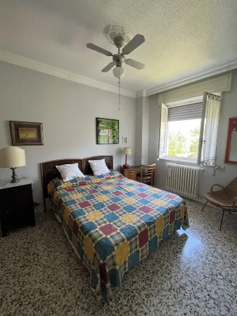 A cozy oasis of relaxation just a few steps from Lake Garda