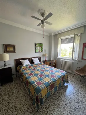 A cozy oasis of relaxation just a few steps from Lake Garda Hotel a San felice del Benaco