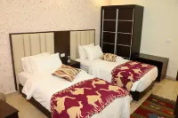 Happy Family Apartment Hotels in 