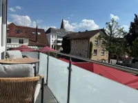 Apartment Fjordliebe, Lammplatz Bad Krozingen Hotels in Bad Krozingen