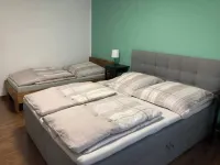 Beautifully located vacation apartment Isabella in the center of Zell an der Mosel