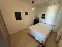 Yıldızlar Evi - Doğayla iç içe Taş Ev