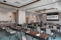 Cambria Hotel Columbia Downtown the Vista Hotels in Columbia