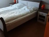 Ferienwohnung Kühn Westrügen Hotels in Ummanz