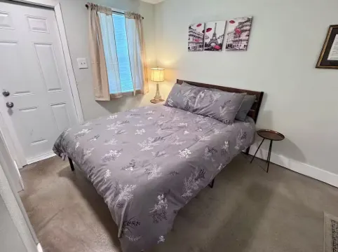 Dallas - Bishop Arts Guest Cottage - Pet Friendly!