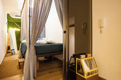 Caracciolo pier Hotels in Napoli