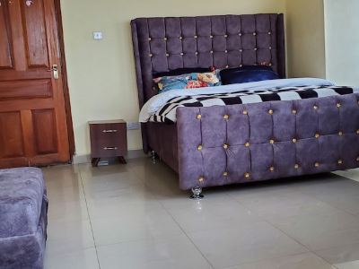 Romantic and spacious 1bedroom appartment, 3min drive to thompson falls.