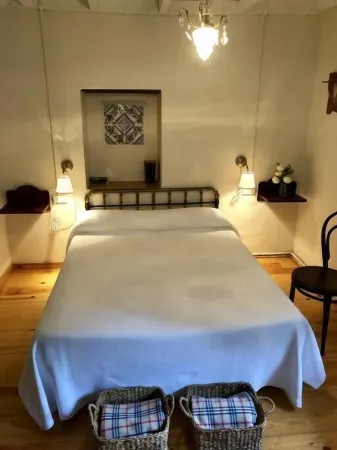 Beautiful Stone House, La Llosuca