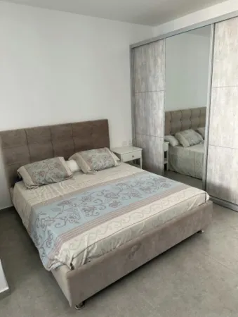 Fully equipped seasonal apartment, close to hadera beach Отели в г. Ezor Hadera