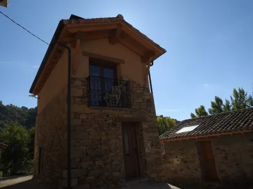 EL Apartamentín DE Verdiago