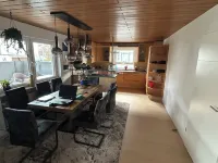 Premium Furnished 120 m² Villa Apt - Quiet, Well-Connected Location