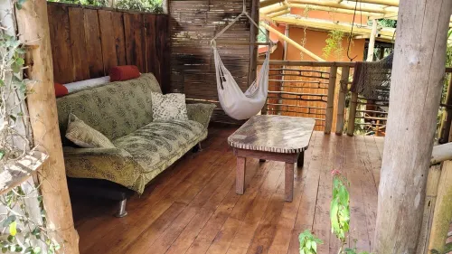 Casa Mariposa Nature Retreat on Chirripó Mountain, pet friendly Hotels in Rivas